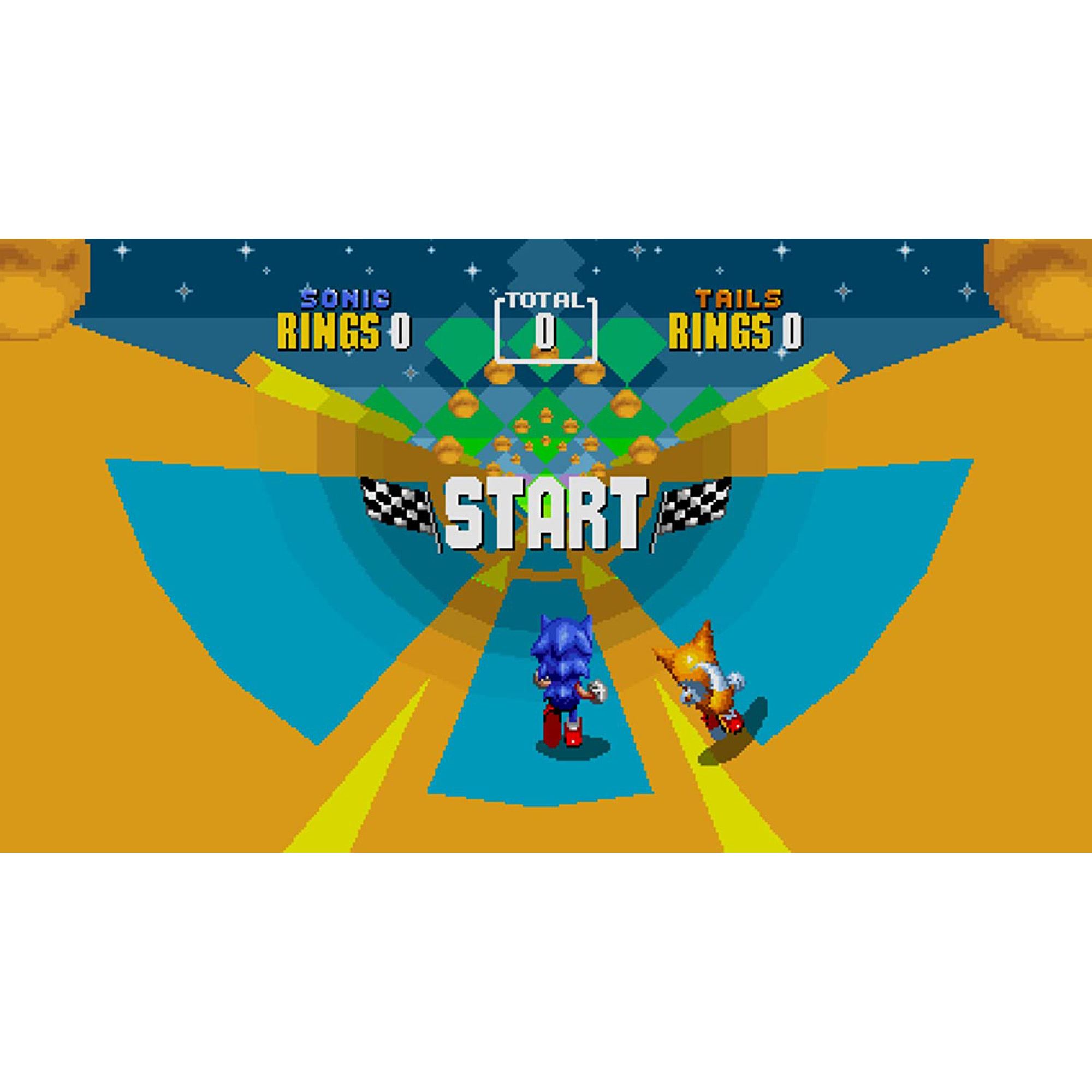 Sonic Origins Plus - Nintendo Switch 